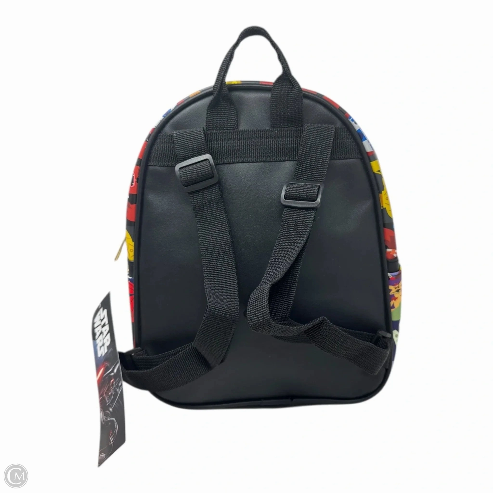 Star Wars Backpack By Disney Store, Size: Large
