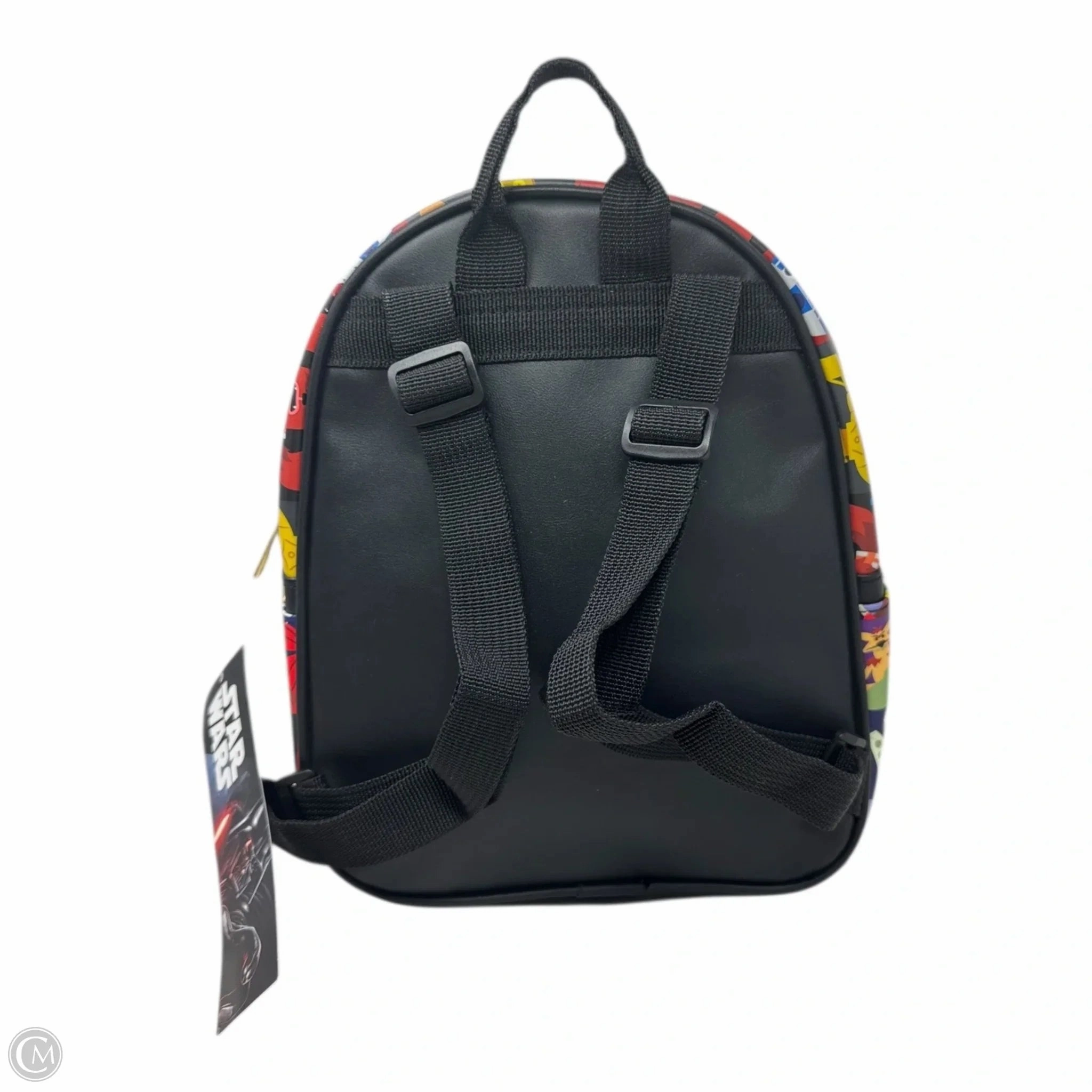 Star Wars Backpack By Disney Store, Size: Large