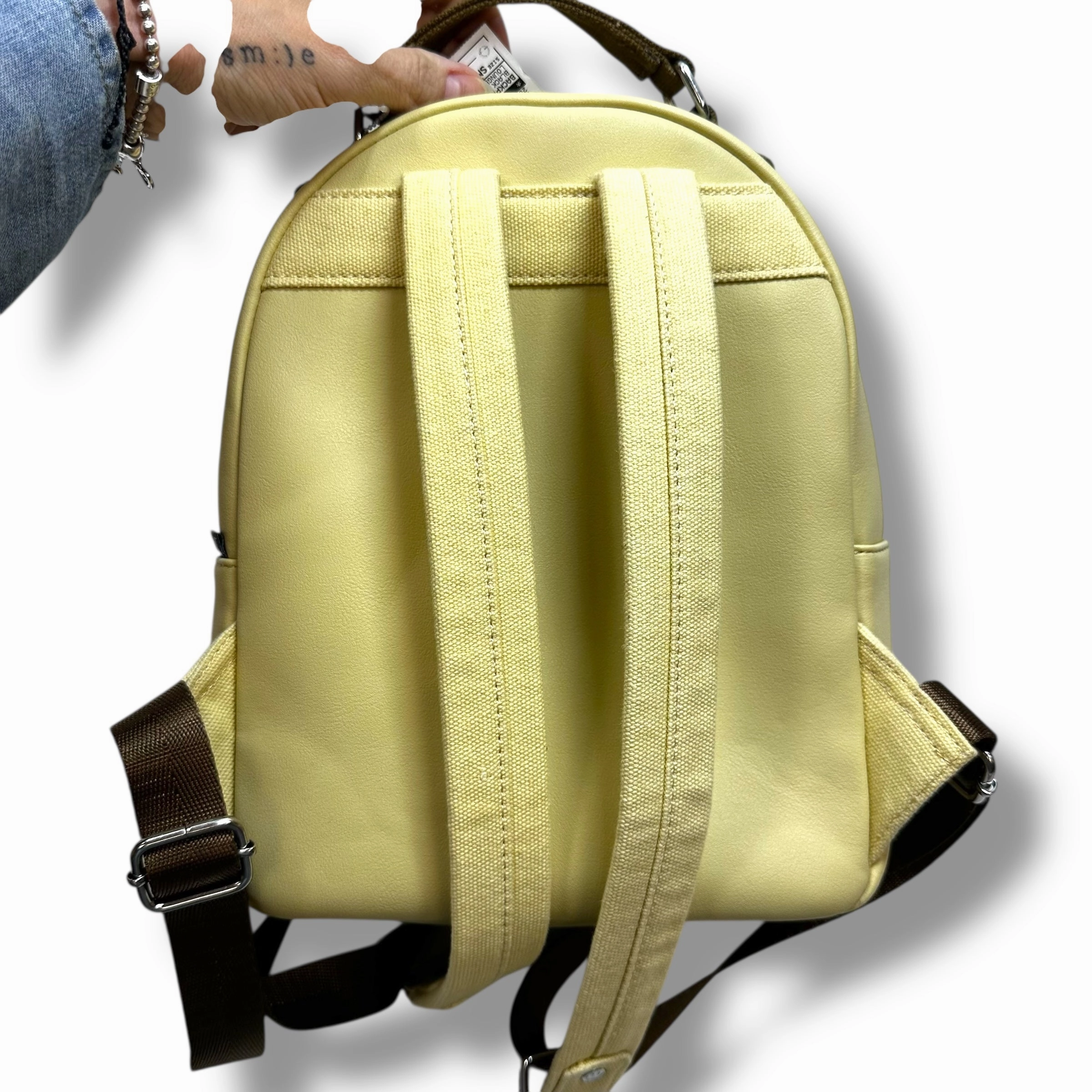 Star Wars Backpack By LOUNGEFLY, Size: Small