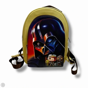 Star Wars Backpack By LOUNGEFLY, Size: Small