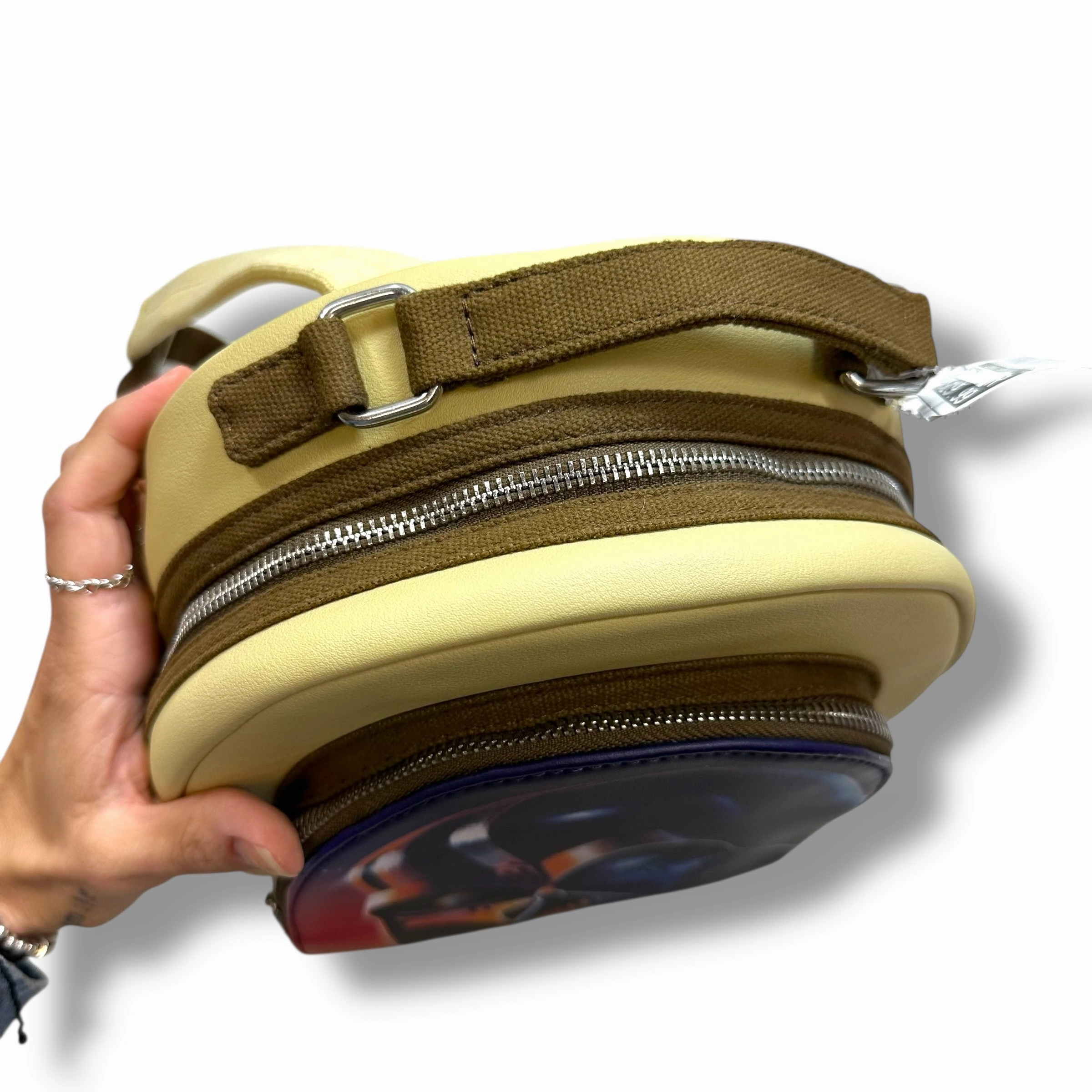 Star Wars Backpack By LOUNGEFLY, Size: Small
