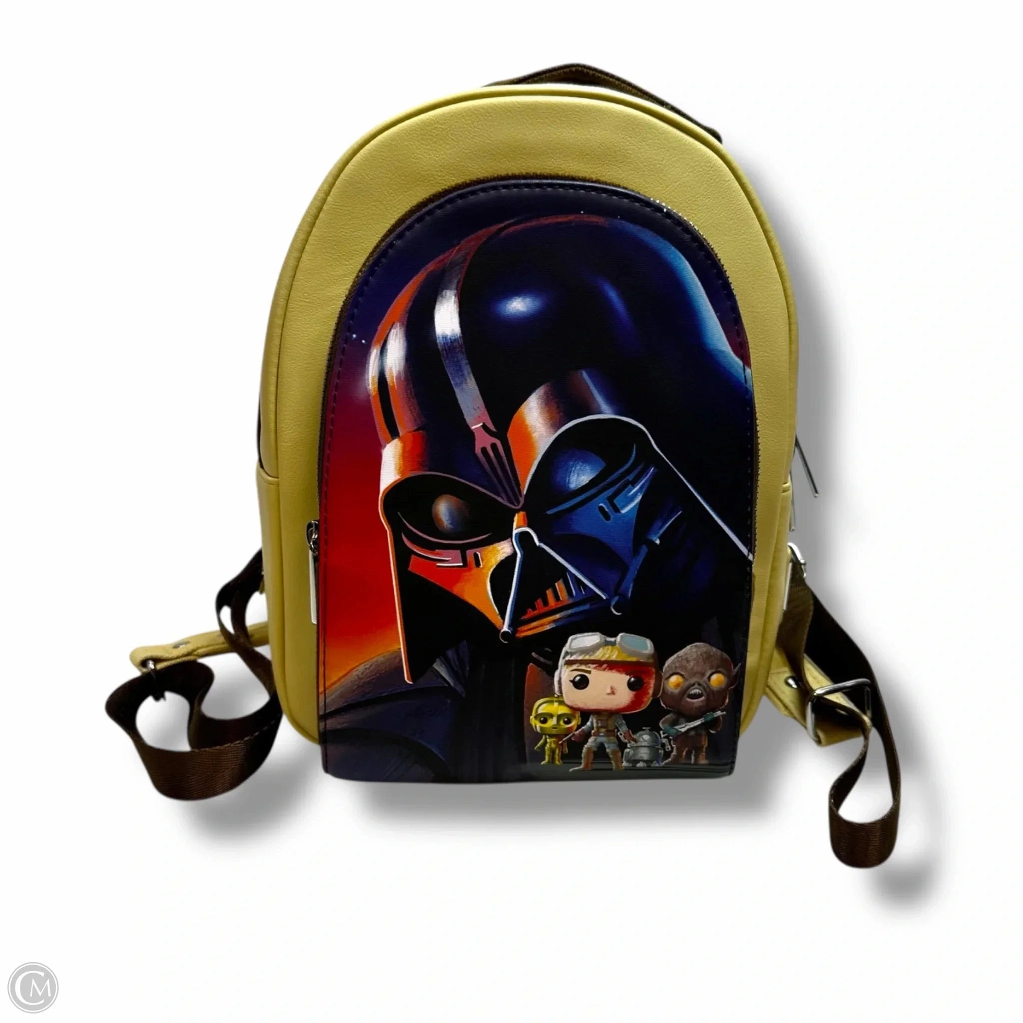 Star Wars Backpack By LOUNGEFLY, Size: Small