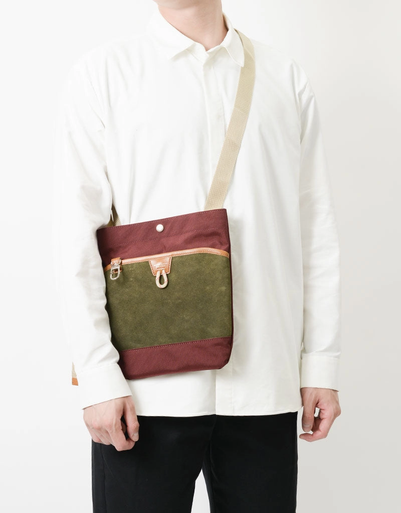 STEP Sholder Bag No. 525220