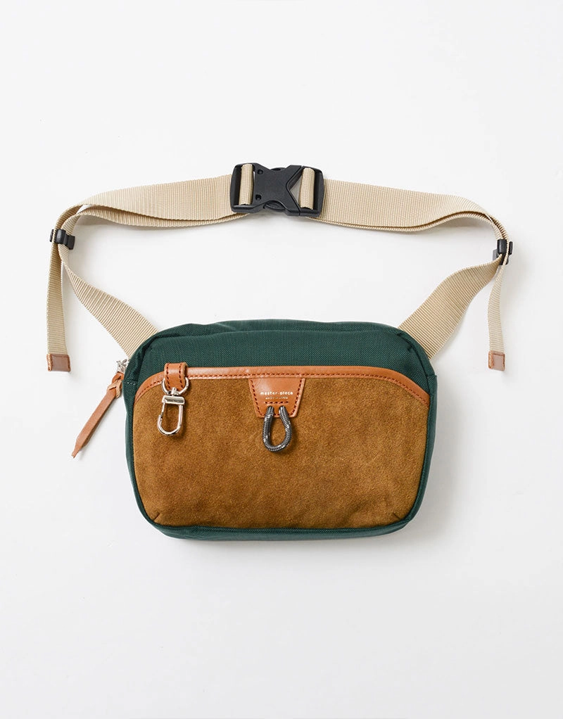 STEP Waist Bag No.525221