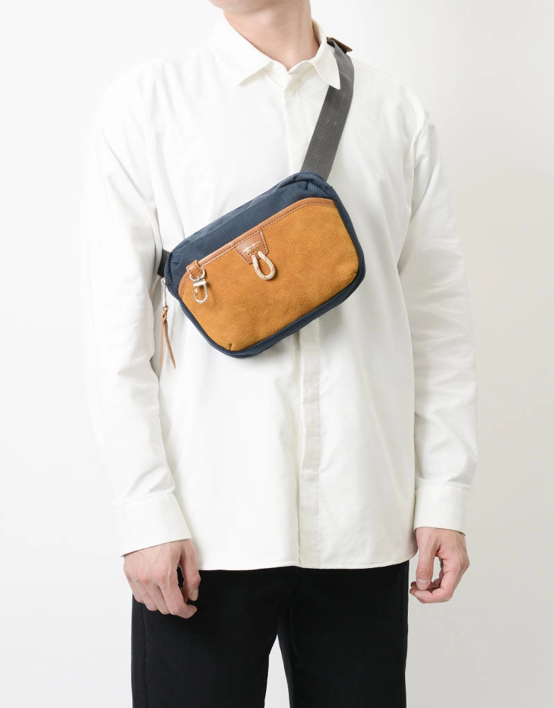 STEP Waist Bag No.525221