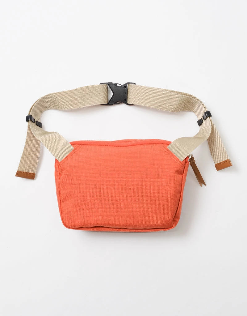 STEP Waist Bag No.525221