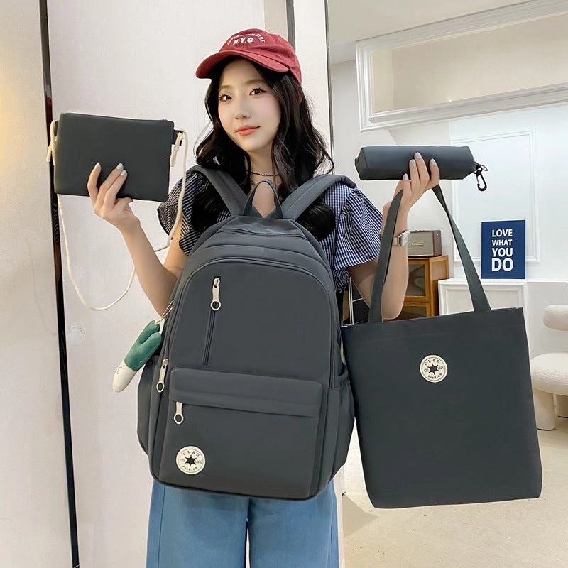 student backpack