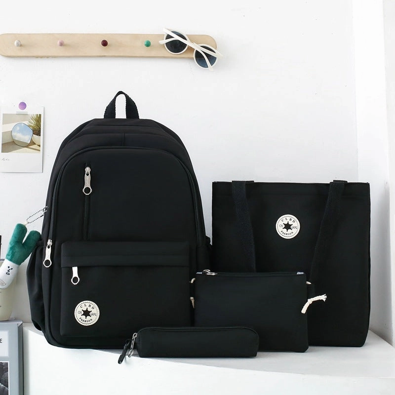 student backpack