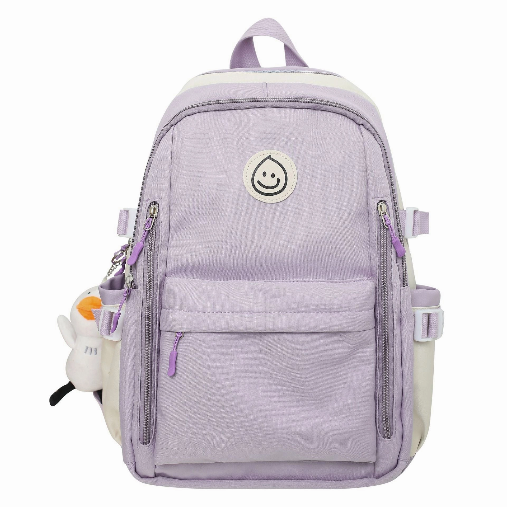 Student backpack ins simple computer backpack