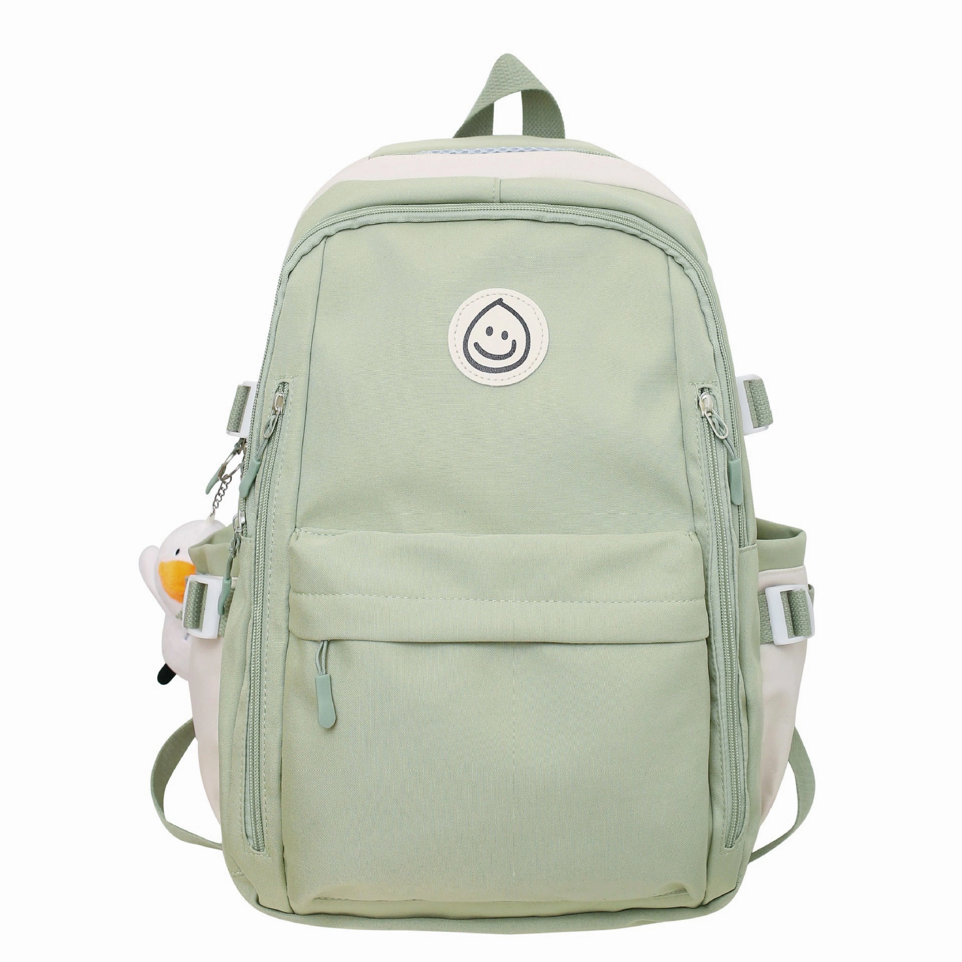 Student backpack ins simple computer backpack