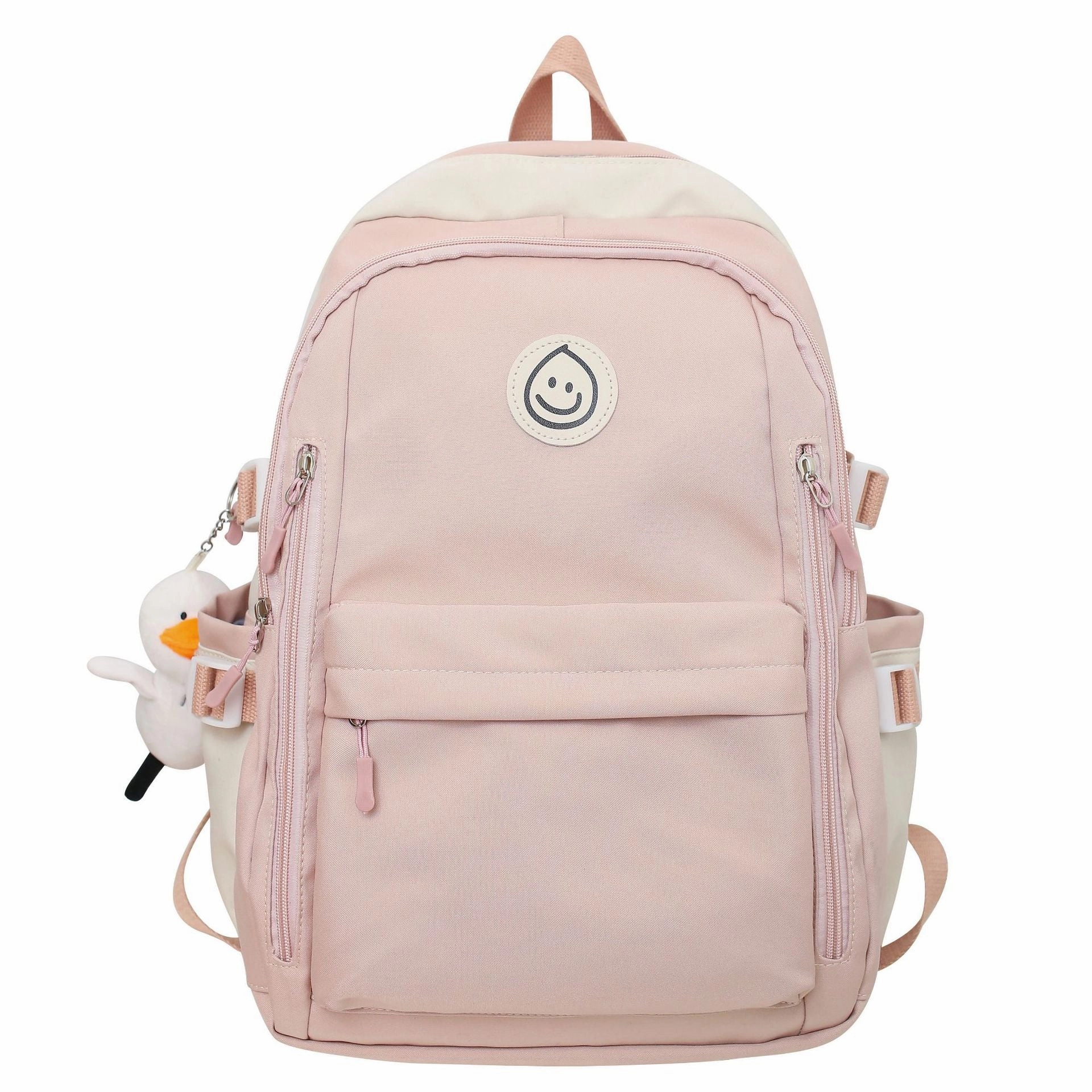 Student backpack ins simple computer backpack