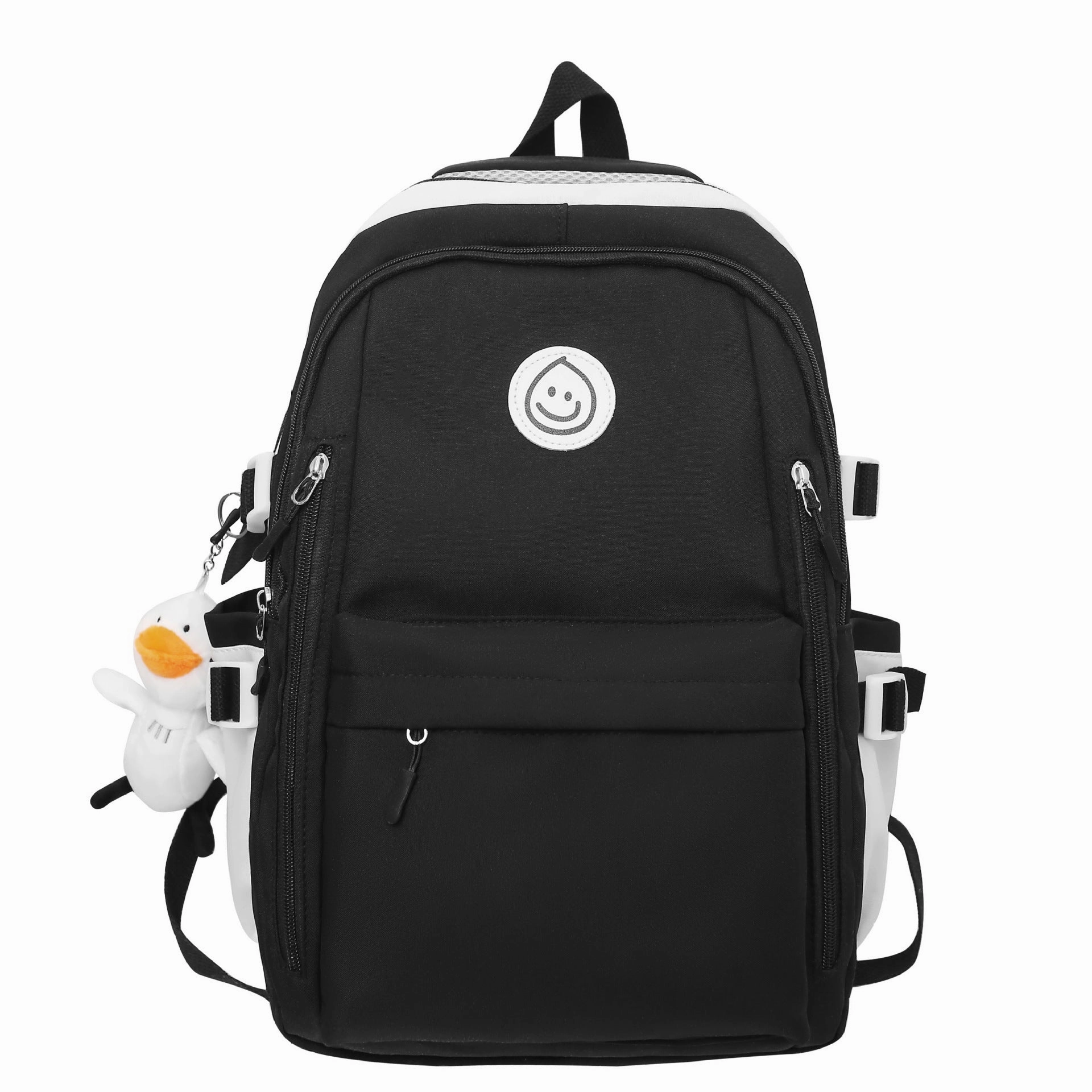 Student backpack ins simple computer backpack