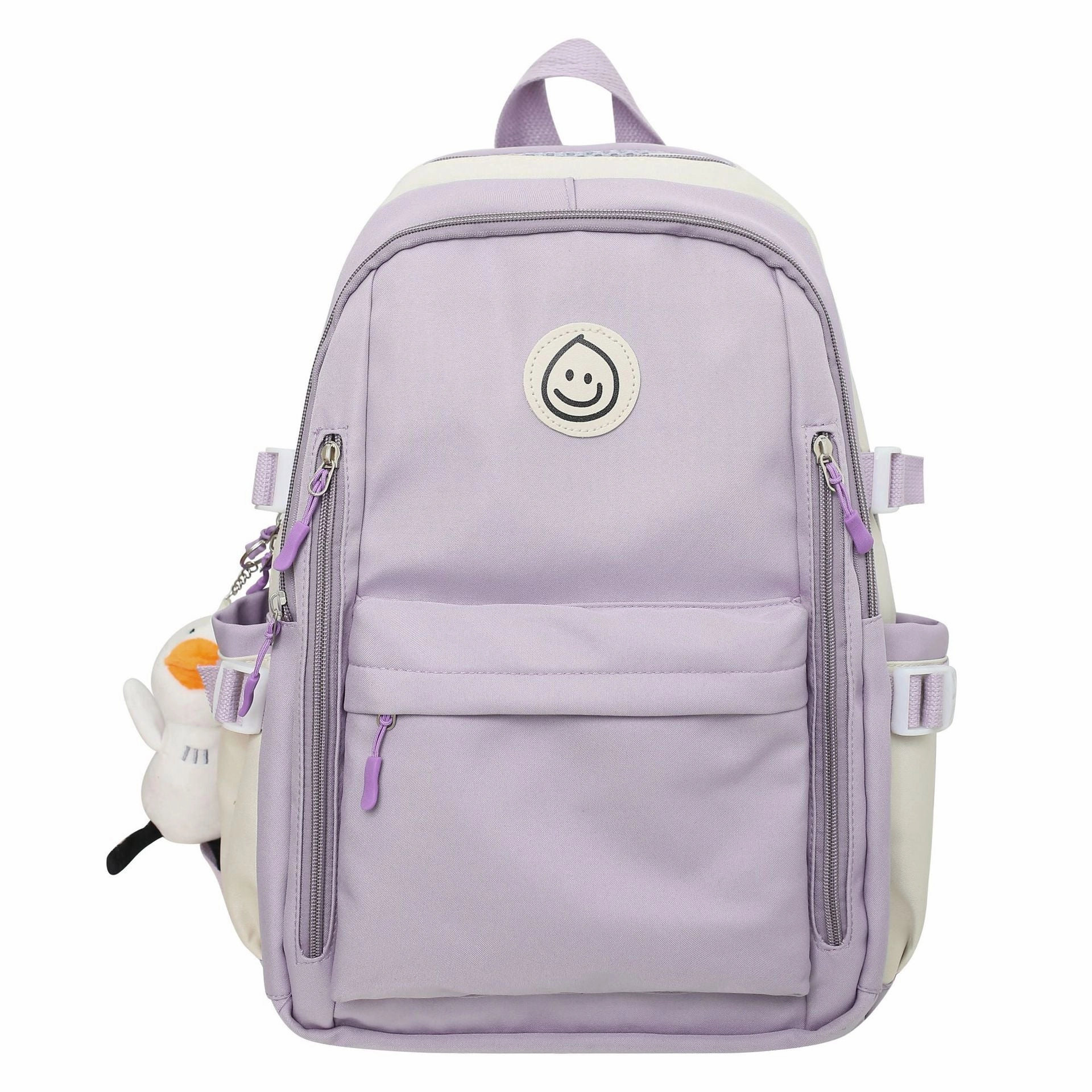 Student backpack ins simple computer backpack