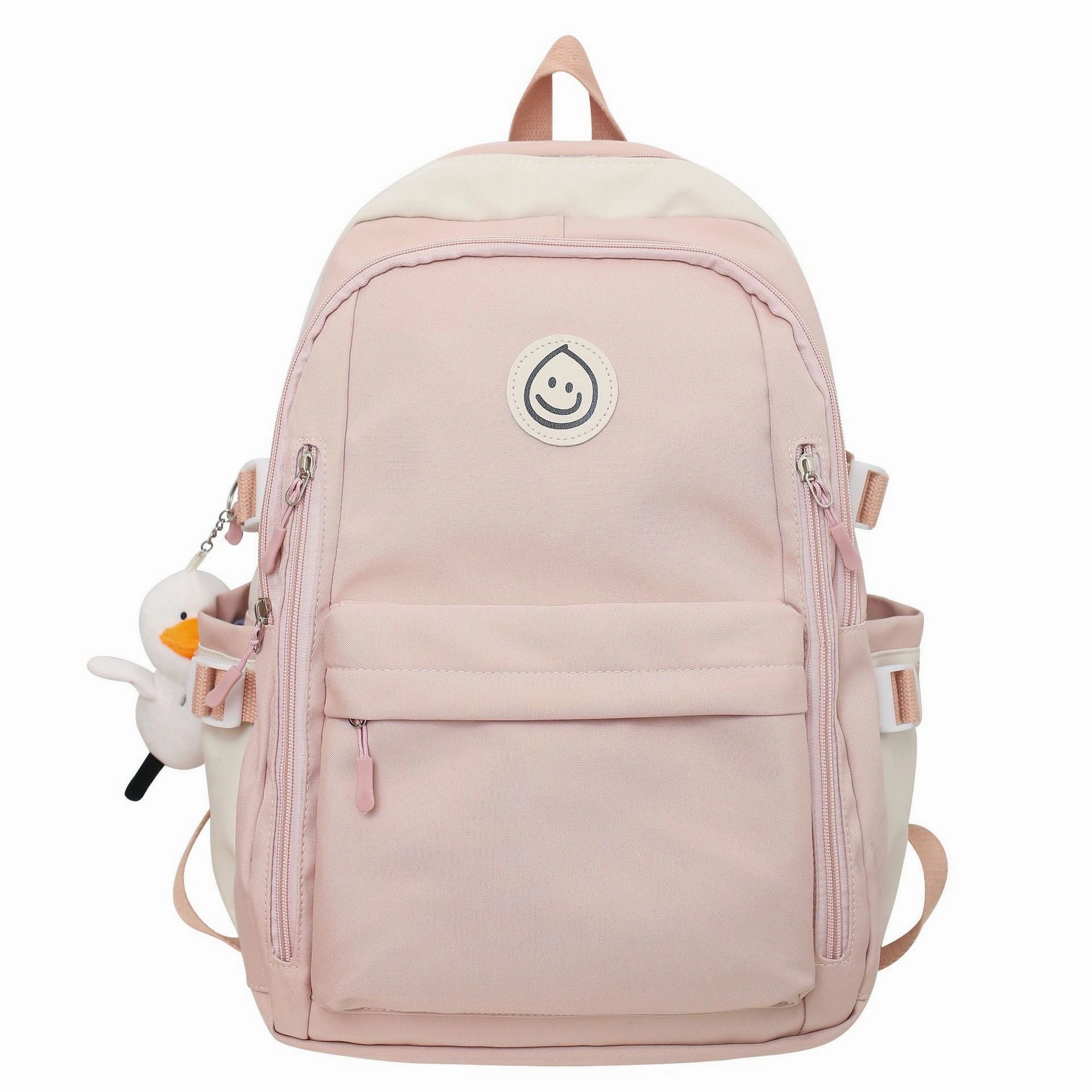 Student backpack ins simple computer backpack