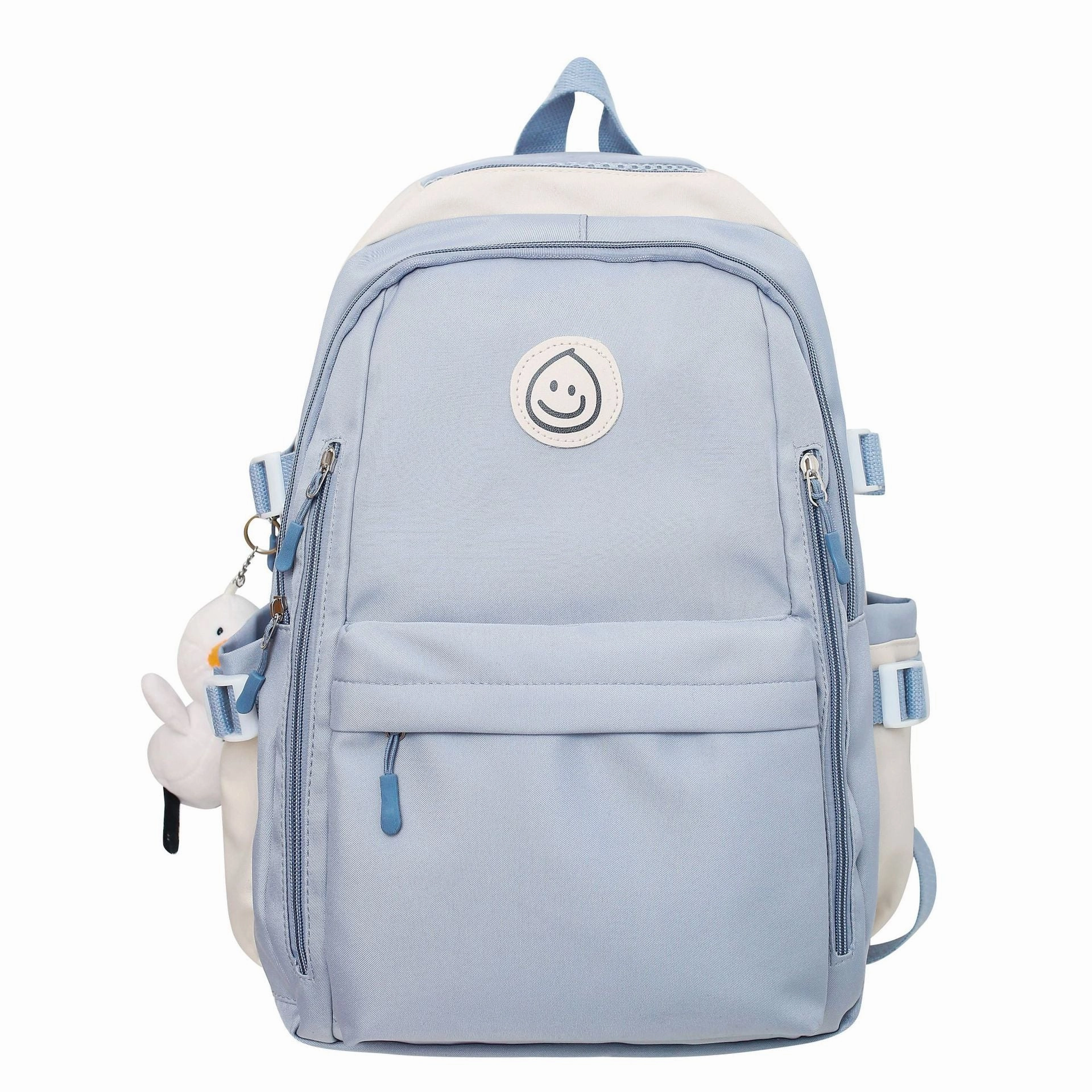 Student backpack ins simple computer backpack