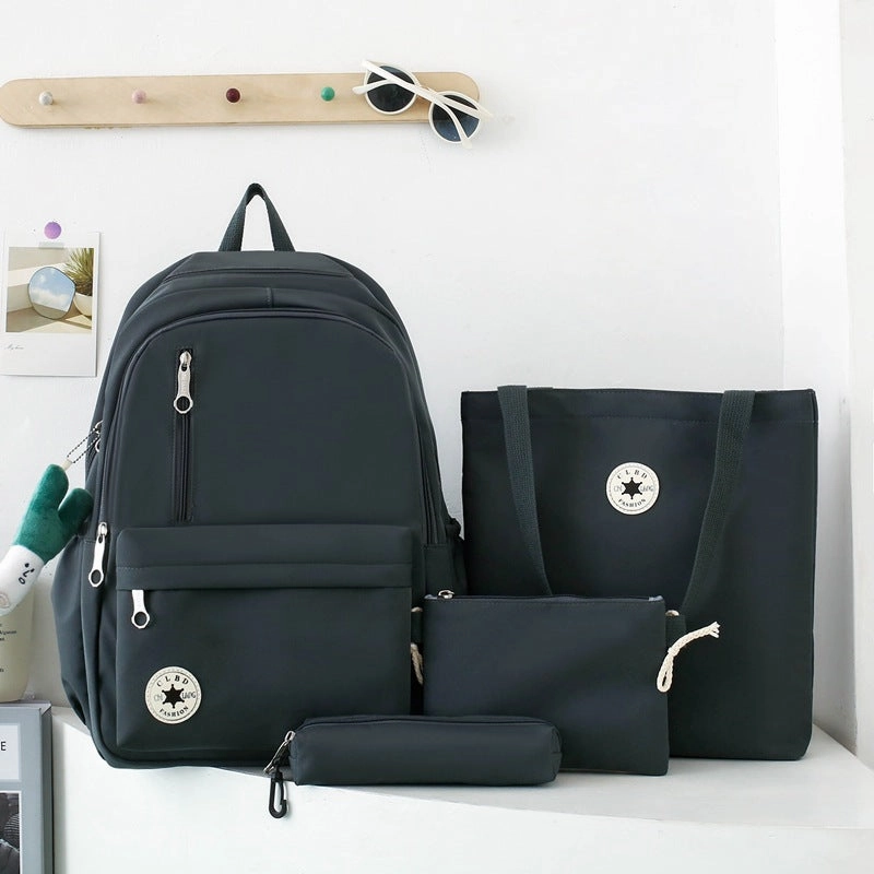 student backpack