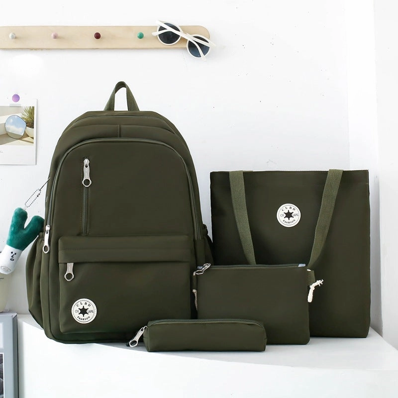 student backpack