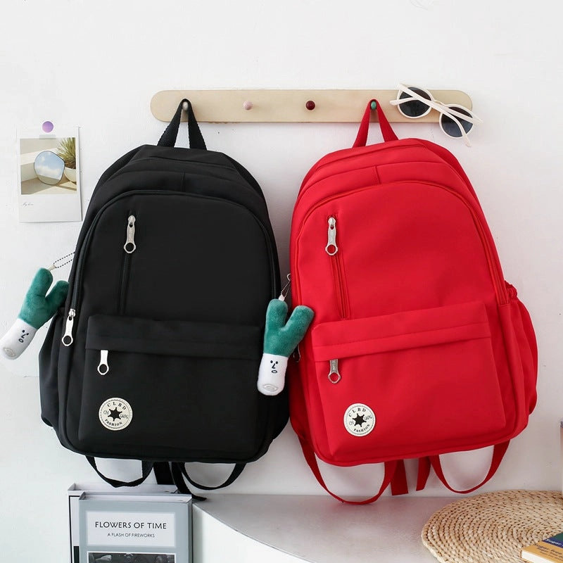 student backpack