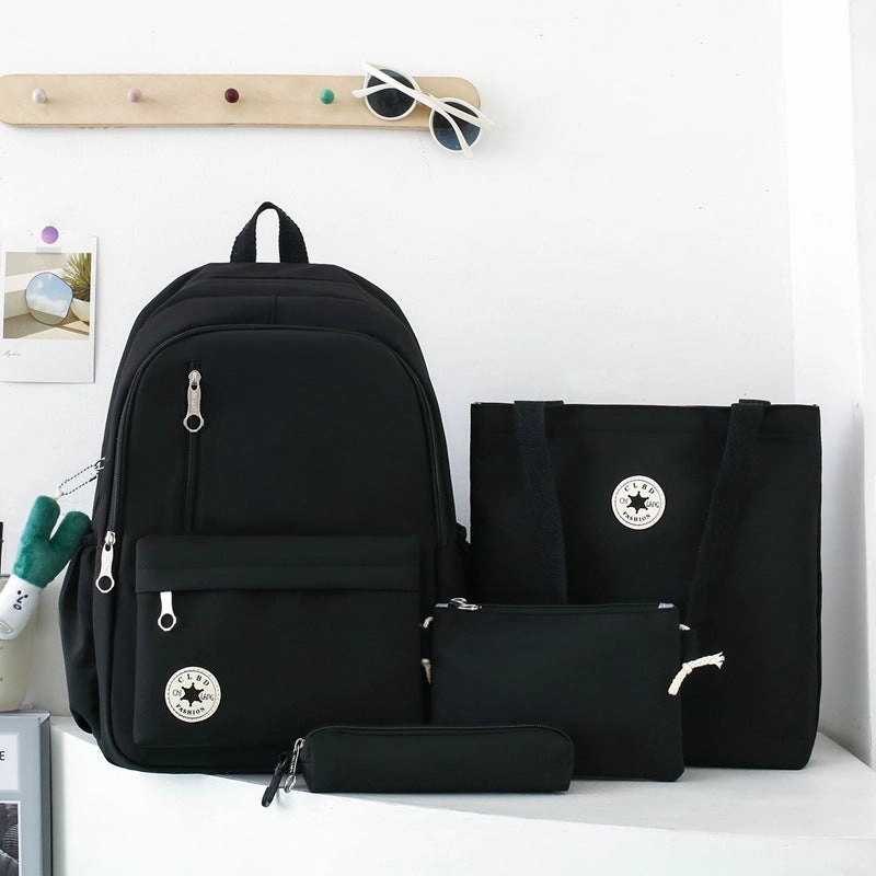 student backpack