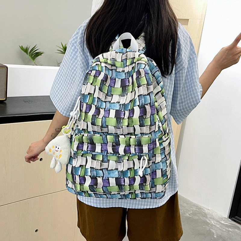 Student backpack wholesale