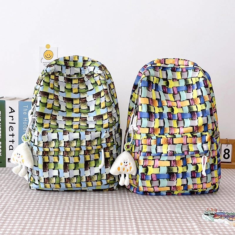 Student backpack wholesale