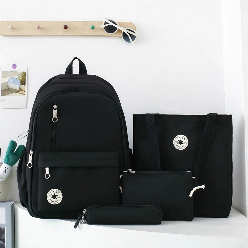 student backpack