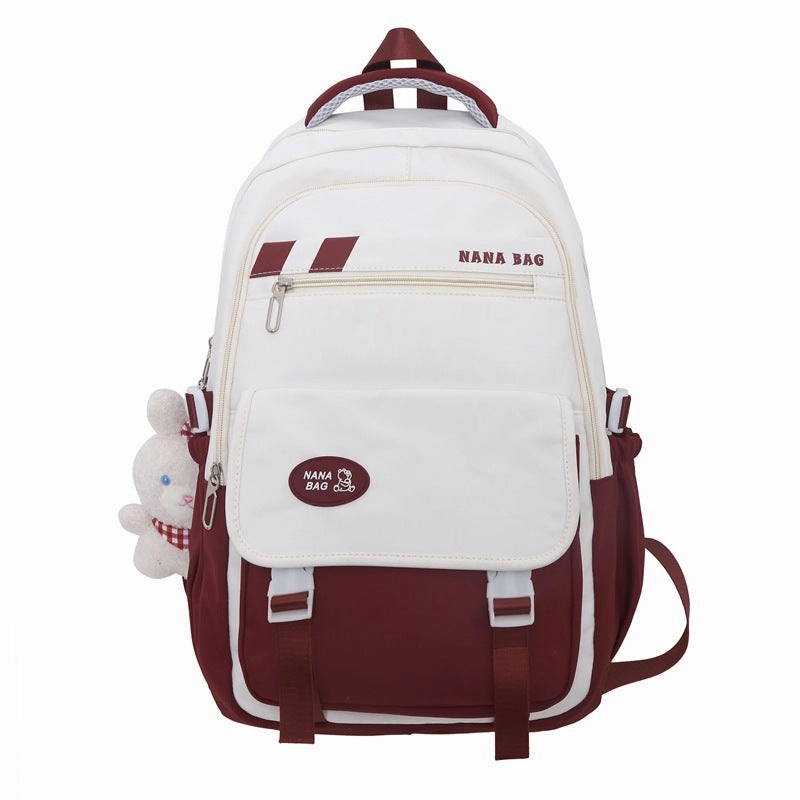student large capacity backpack