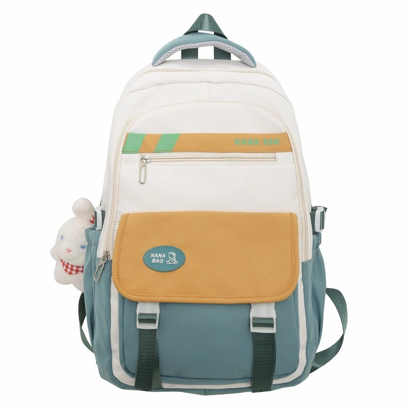 student large capacity backpack
