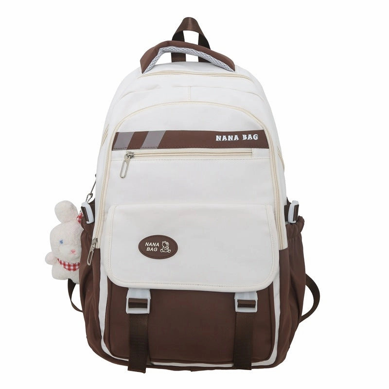 student large capacity backpack