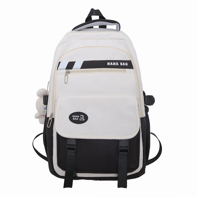 student large capacity backpack