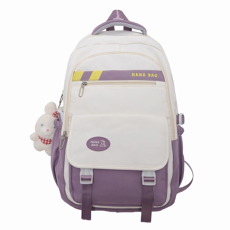 student large capacity backpack