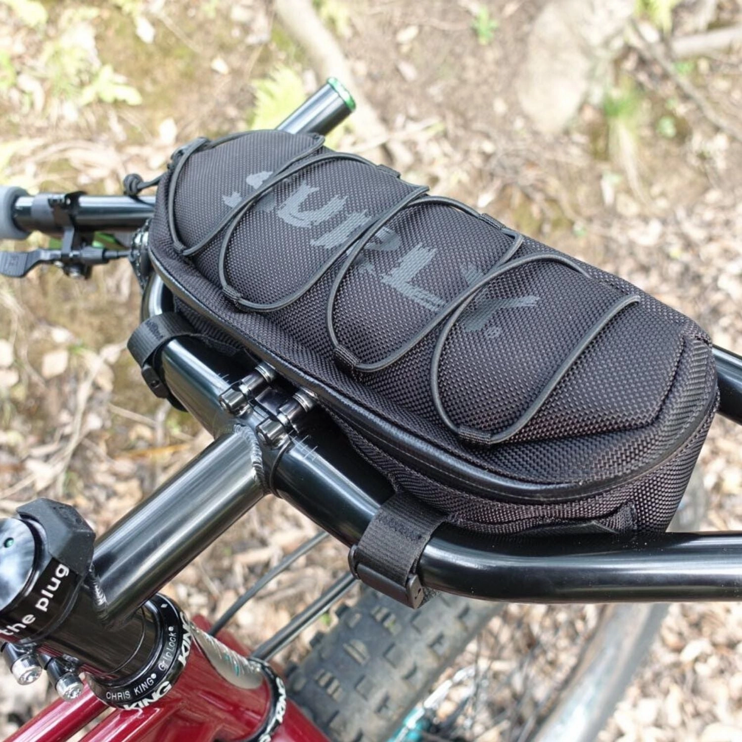 SURLY MOLOKO Adjunct Personal Effects MOLOKO Bag