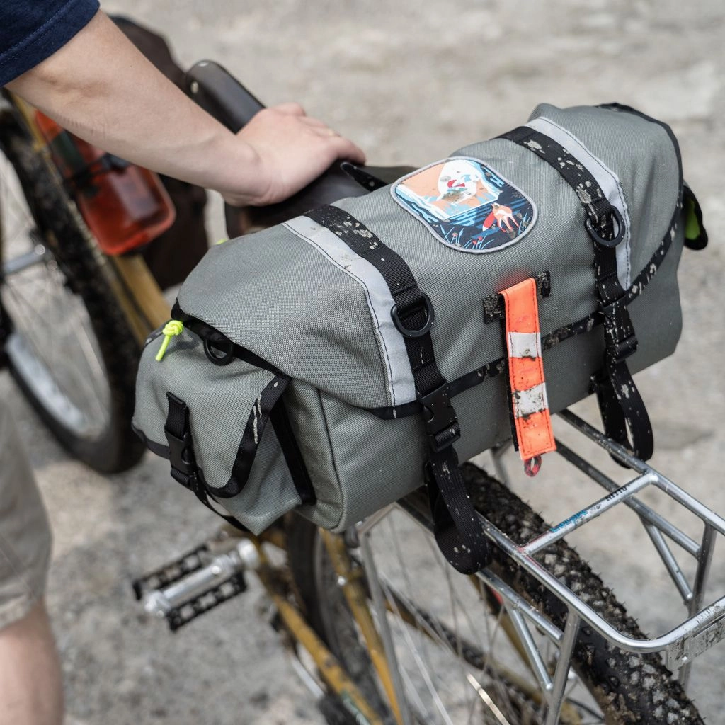 SWIFT INDUSTRIES Campout 2022 Zeitgeist Pack