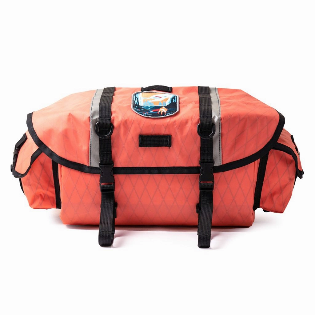 SWIFT INDUSTRIES Campout 2022 Zeitgeist Pack