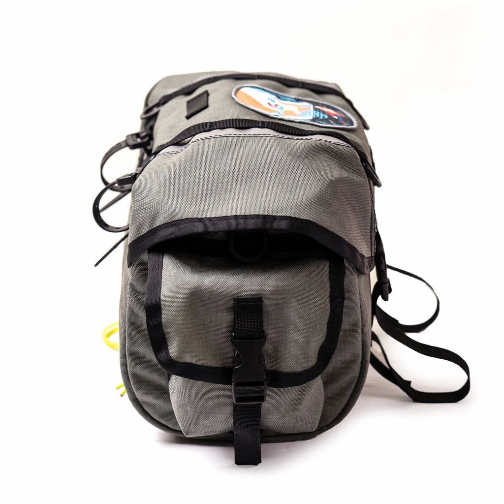 SWIFT INDUSTRIES Campout 2022 Zeitgeist Pack