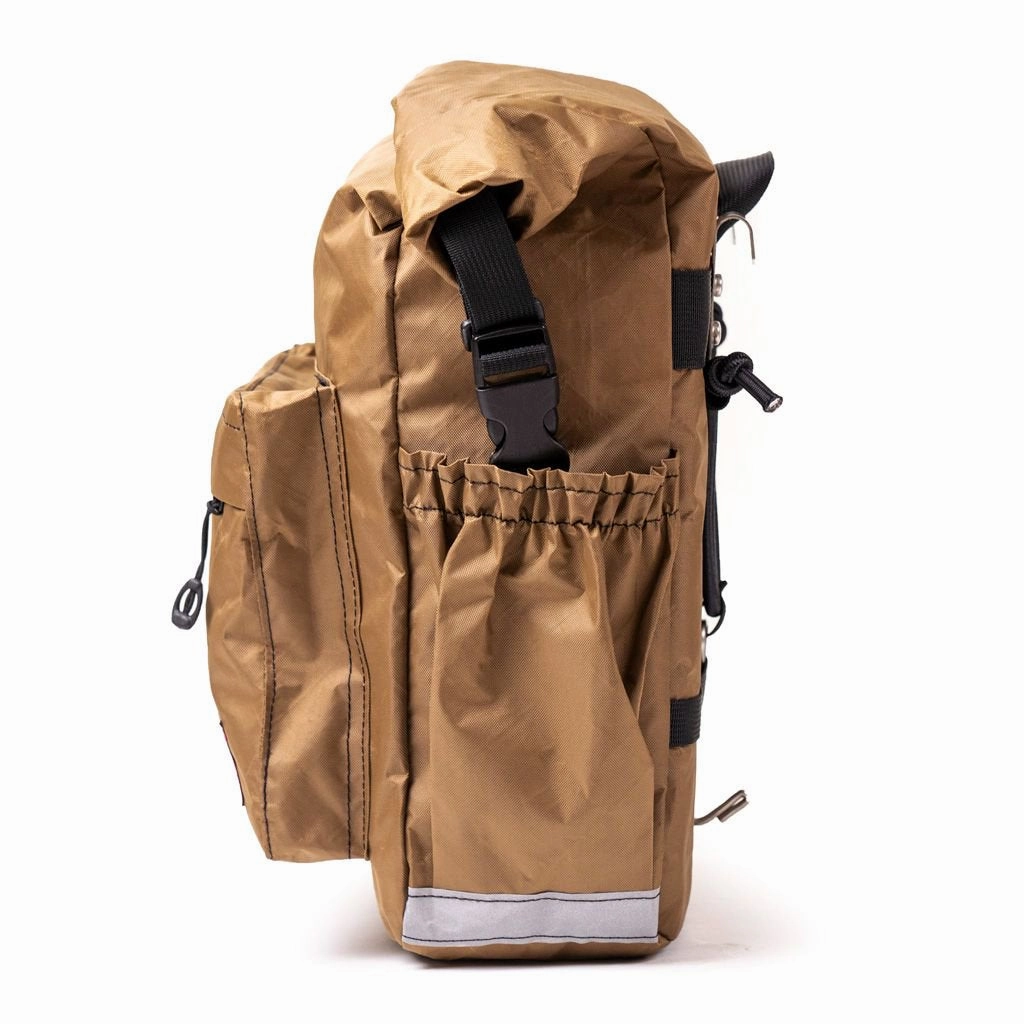 SWIFT INDUSTRIES Jr. Ranger Pannier Set (Ecopak)