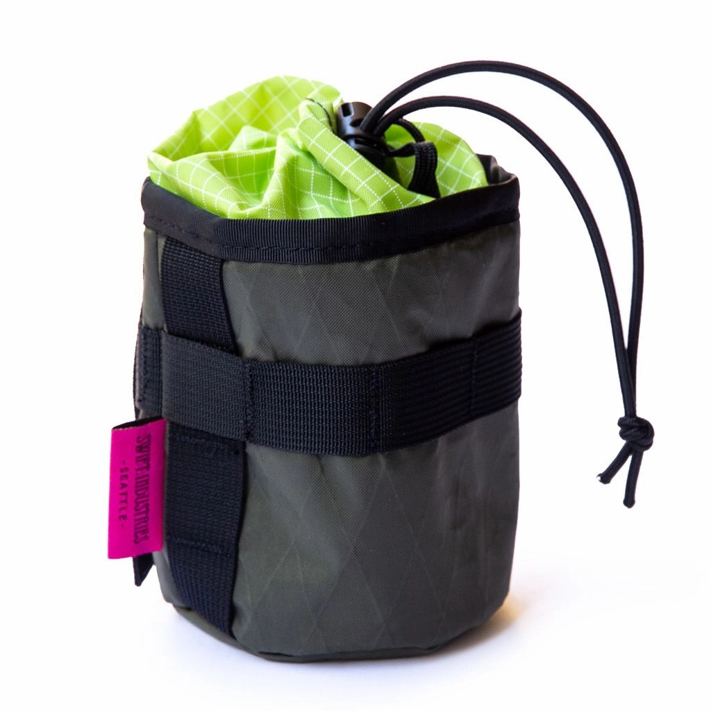 SWIFT INDUSTRIES Side Kick Pouch