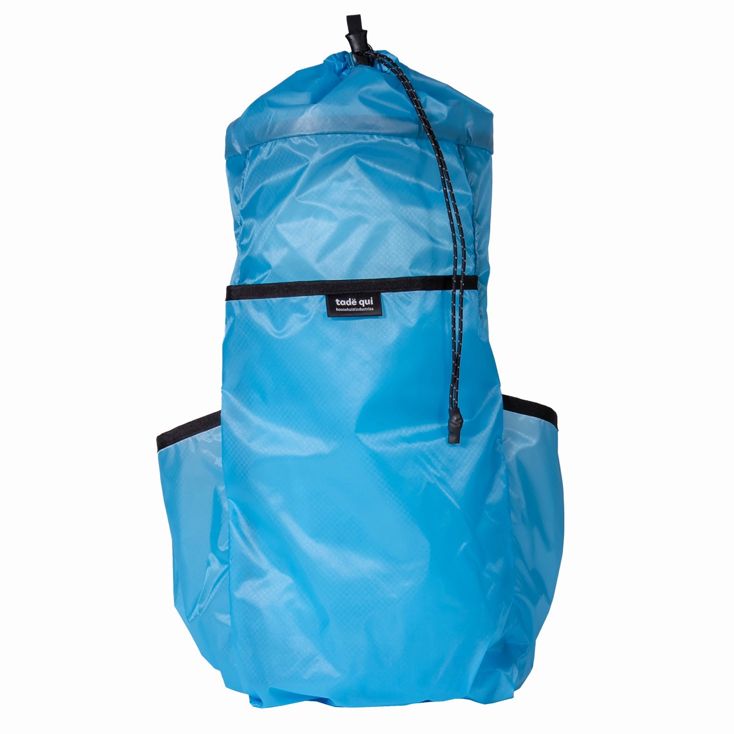 TADE QUI 18th Anniversary Limited Bring back pack / Cordura Nylon 30D Ripstop