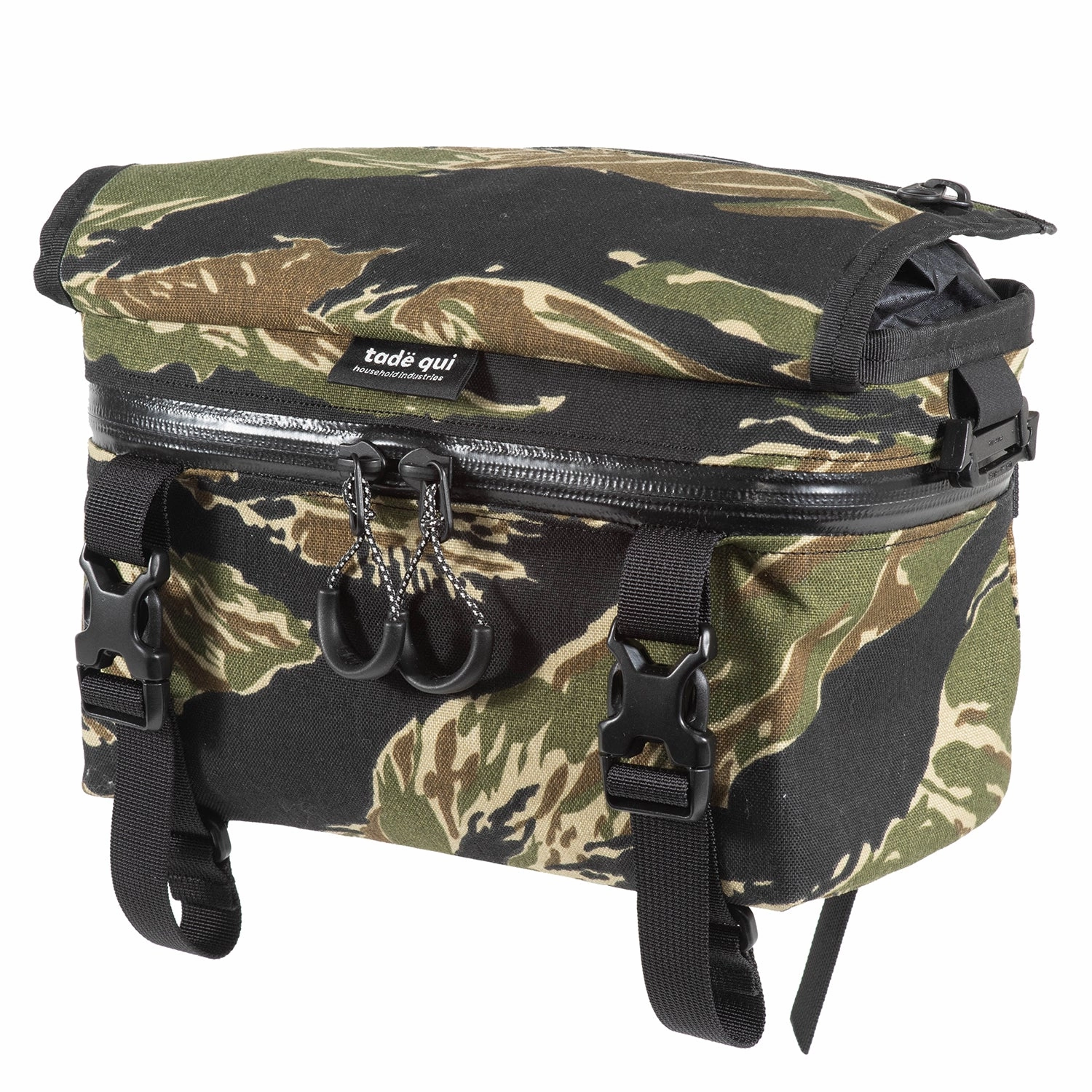 TADE QUI Cunningham Camera Bag