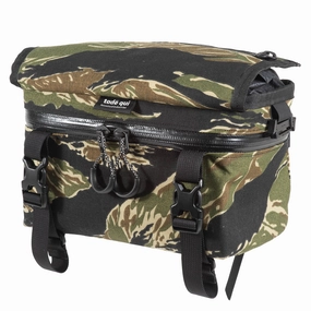 TADE QUI Cunningham Camera Bag