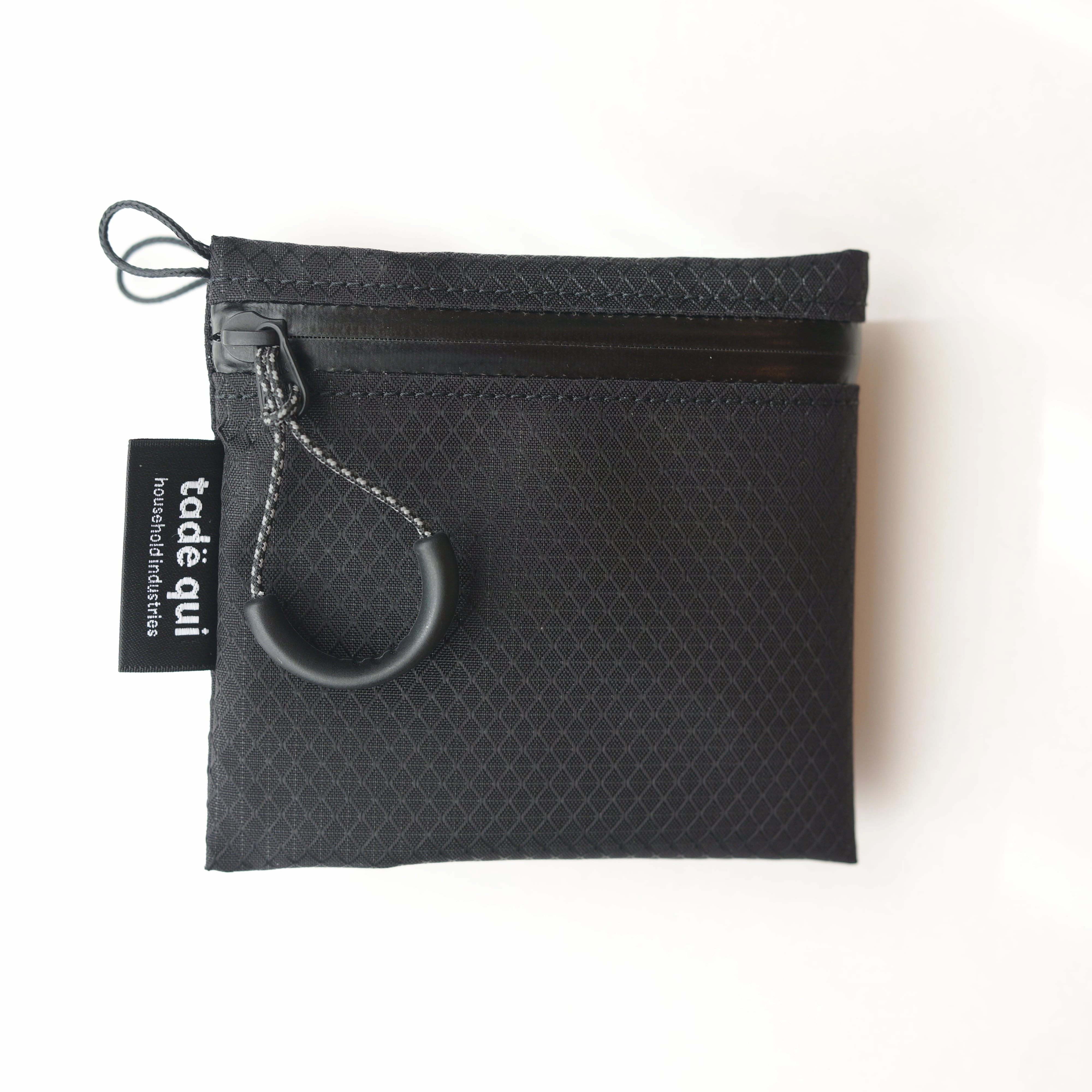 TADE QUI Riders Wallet