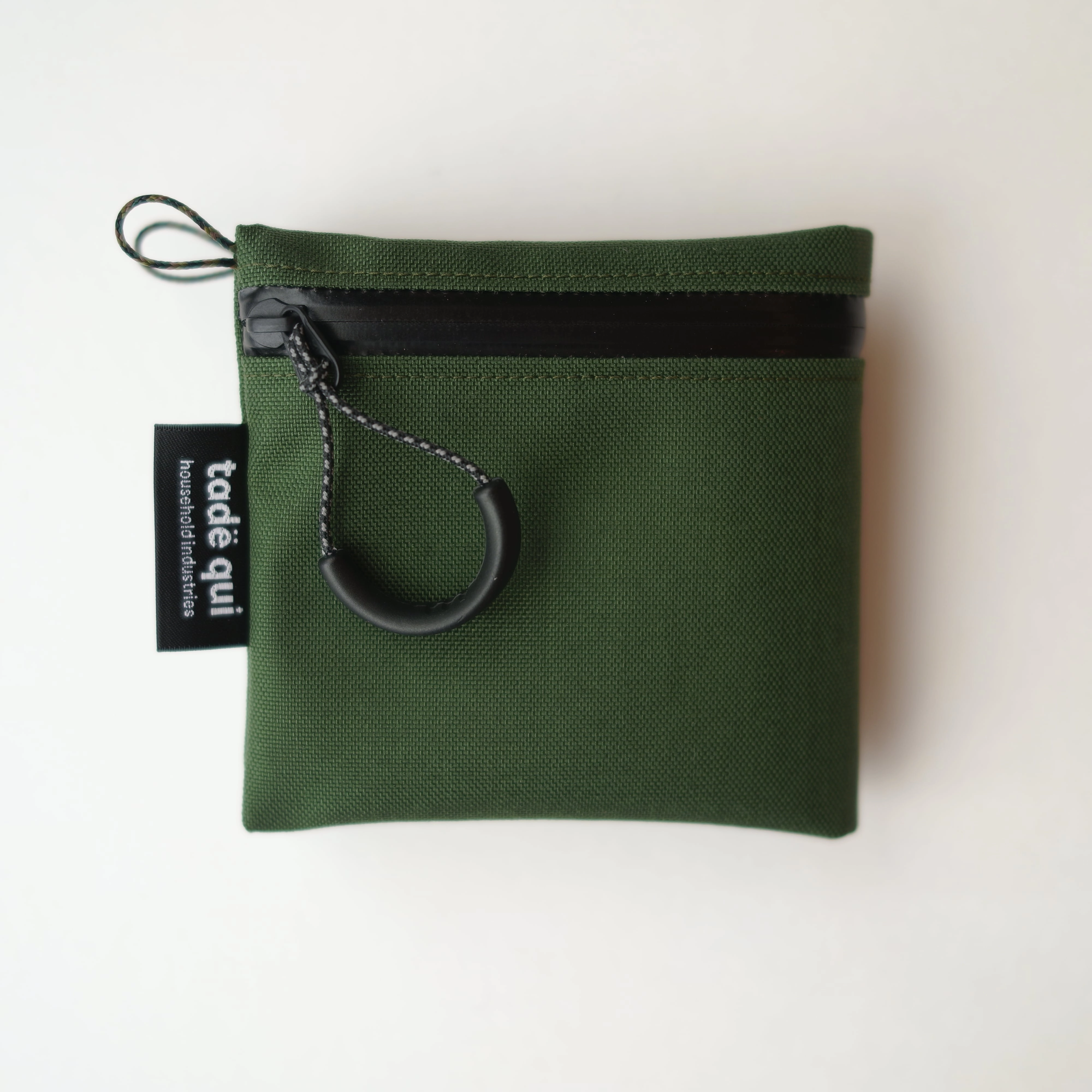 TADE QUI Riders Wallet
