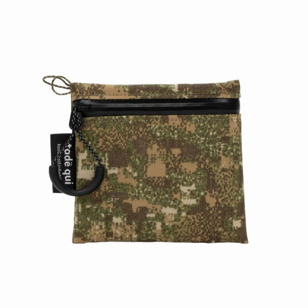 TADE QUI Riders Wallet