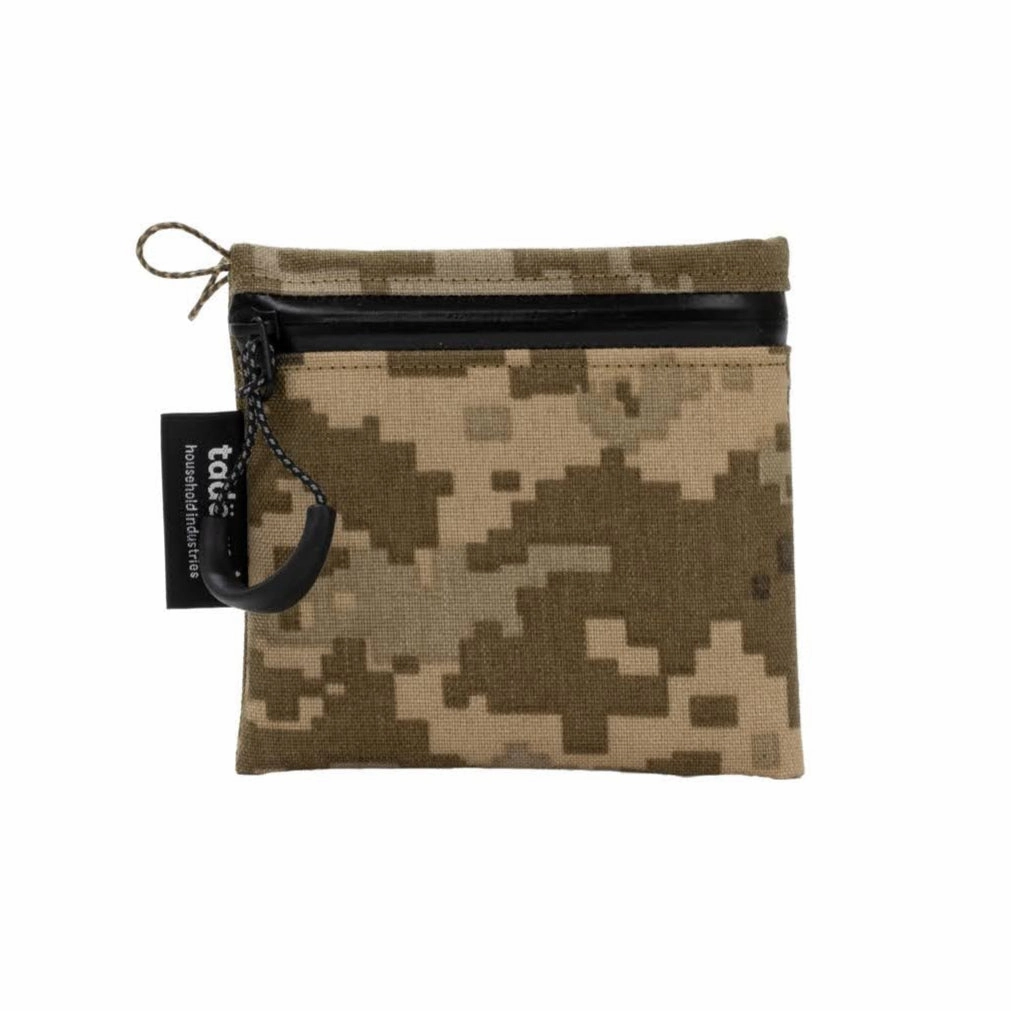 TADE QUI Riders Wallet