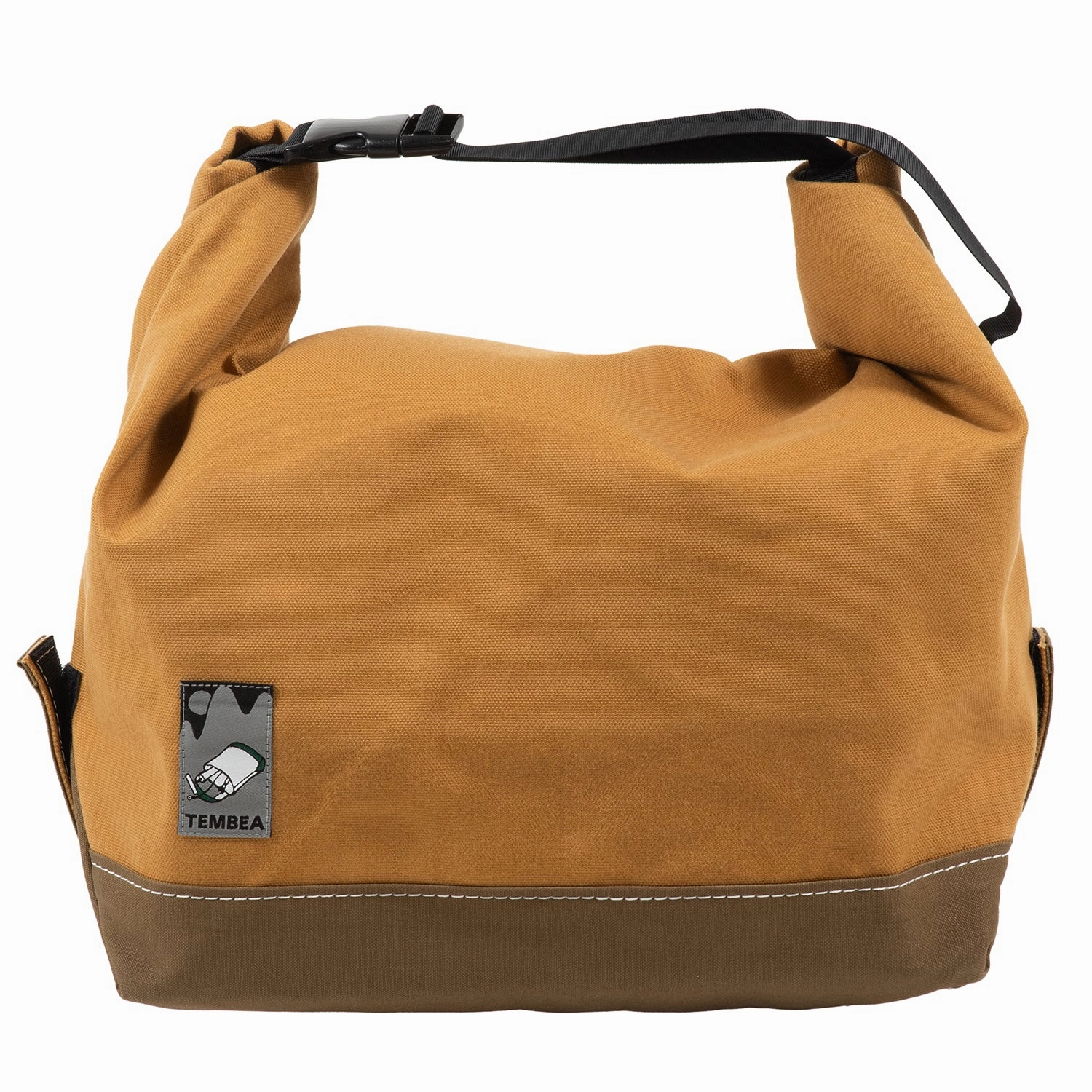 TEMBEA Roll Top Tote for 137