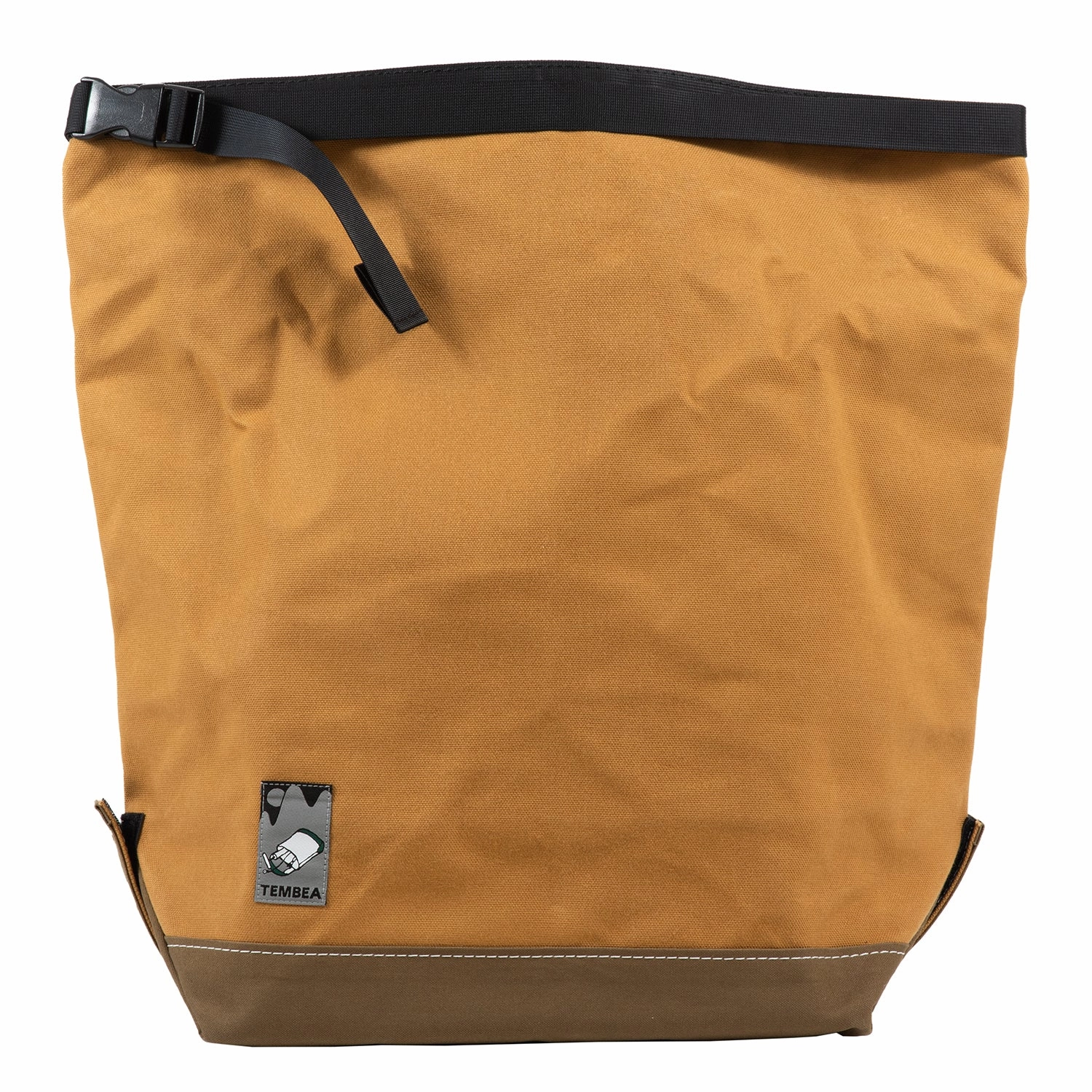 TEMBEA Roll Top Tote for 137