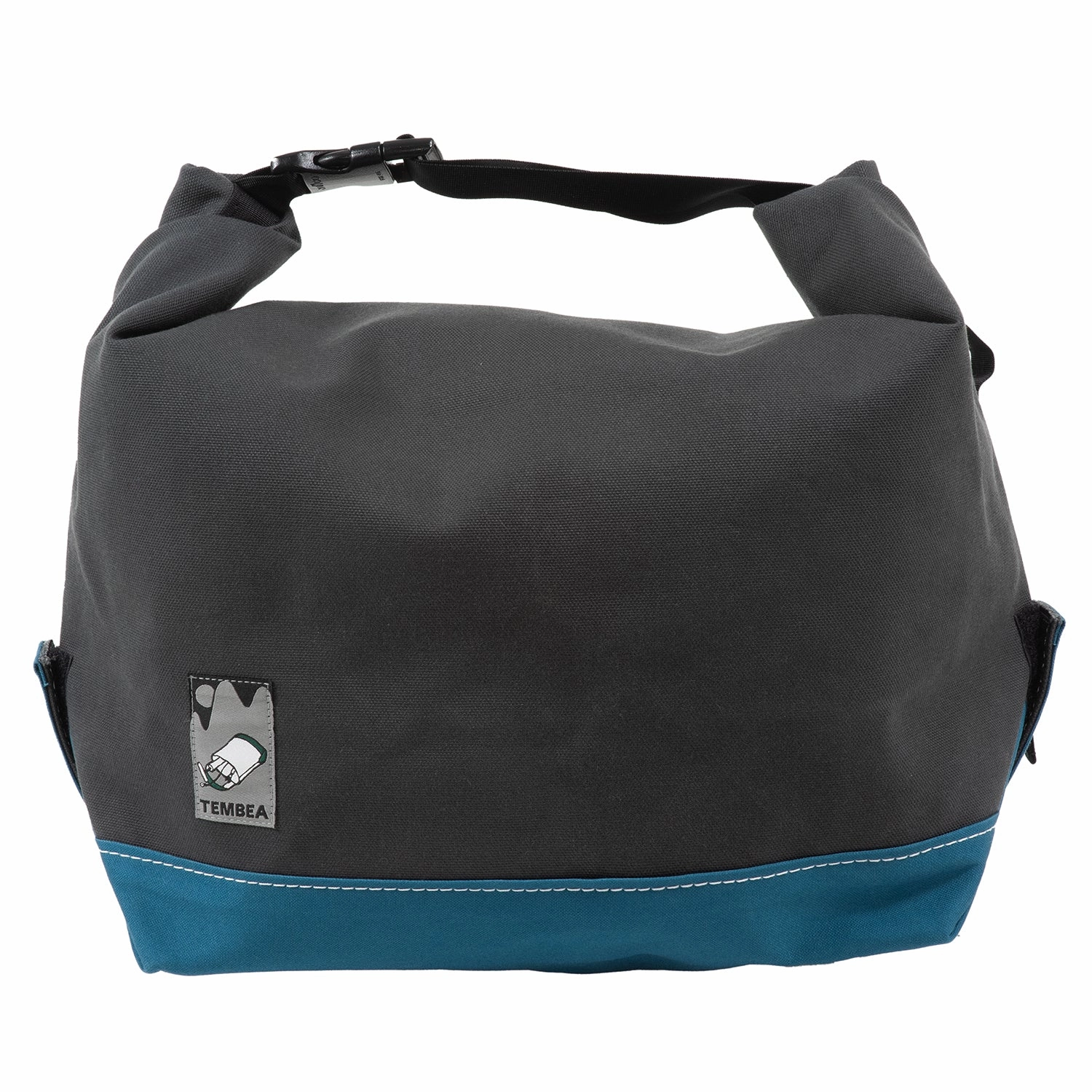 TEMBEA Roll Top Tote for 137