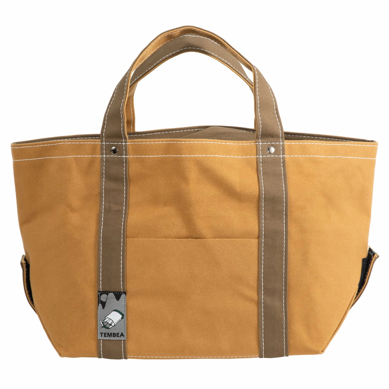 TEMBEA Zip Tote For 137