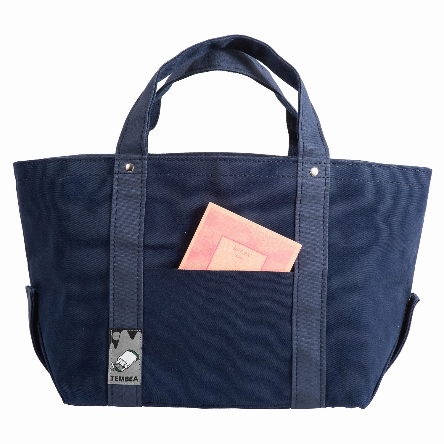 TEMBEA Zip Tote For 137