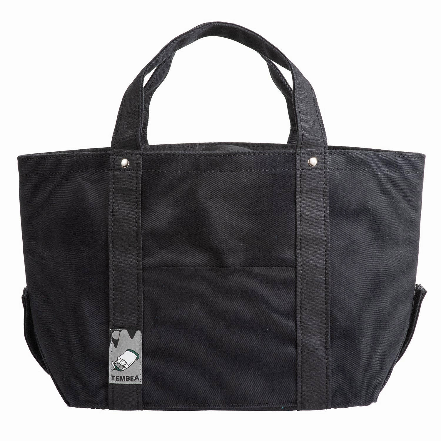 TEMBEA Zip Tote For 137